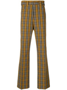 Hope check trousers