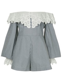 Alice Mccall комбинезон I Need A Holiday