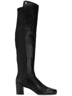 Stuart Weitzman ботфорты