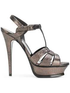 Saint Laurent туфли Classic Tribute 105