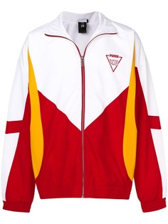 Puma спортивная куртка Puma x XO Homage to Archive