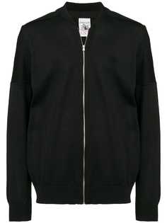 S.N.S. Herning кардиган на молнии