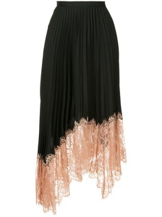 GINGER & SMART юбка Amalgamate