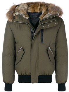 Mackage Dixon parka jacket