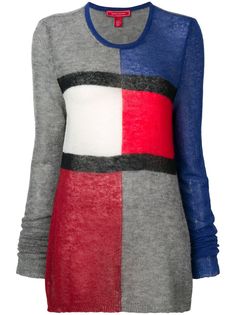 Hilfiger Collection свитер Tommy