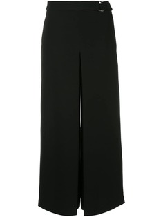 Bianca Spender crepe culottes
