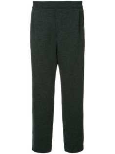 Tomorrowland спортивные брюки кроя слим