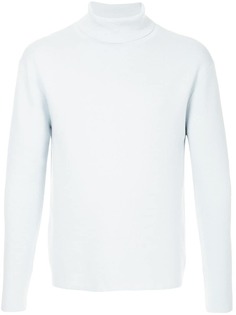 Caban джемпер с высоким воротом