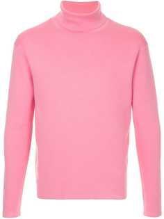 Caban джемпер с высоким воротом