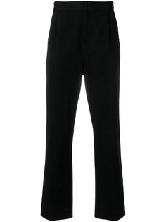 Henrik Vibskov Participants trousers