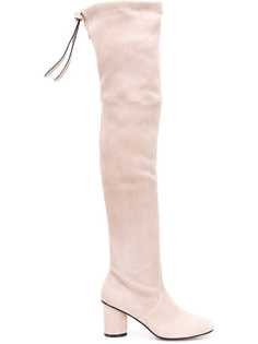 Stuart Weitzman ботфорты Helena 75