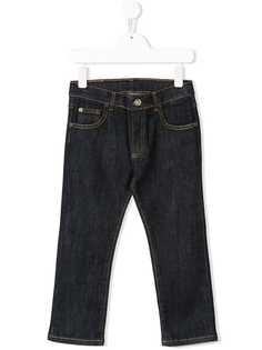 Douuod Kids прямые джинсы