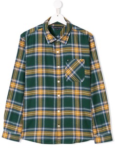 Категория: Рубашки с длинным рукавом Tommy Hilfiger Junior