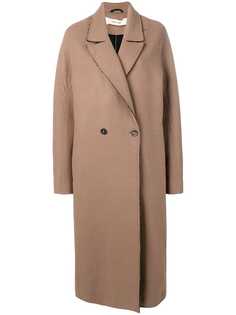 Damir Doma пальто Carja