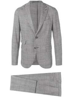 Eleventy костюм-двойка