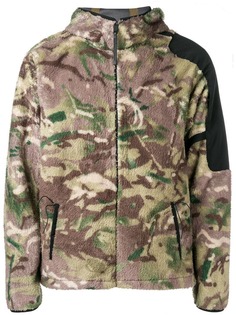 1017 Alyx 9SM куртка с капюшоном и камуфляжным узором
