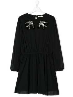 Andorine TEEN tulle dress