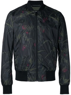 Ps By Paul Smith куртка-бомбер