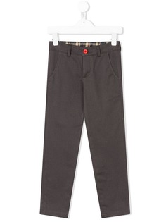 #Mumofsix классические брюки