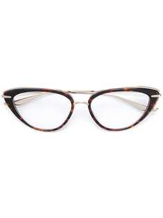 Dita Eyewear очки для зрения LACQUER