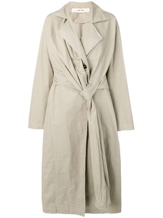 Damir Doma тренч Ceeva