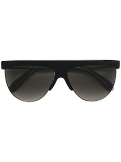 Givenchy Eyewear солнцезащитные очки GV 7118/G/S