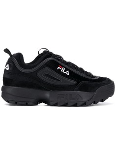 Fila кроссовки Disruptor