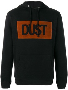 Dust толстовка с капюшоном