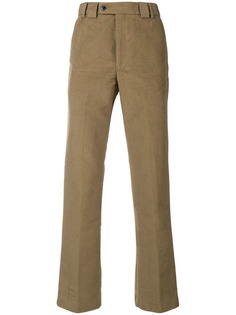 Barbour брюки Moleskin