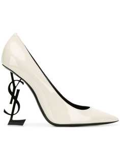 Saint Laurent туфли-лодочки Opyum