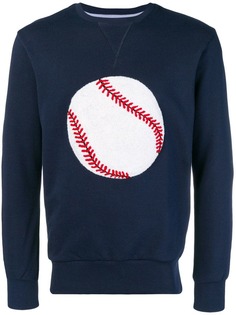 Lc23 baseball sweatshirt