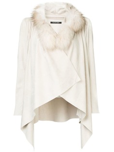 Dolce Cabo куртка с отделкой