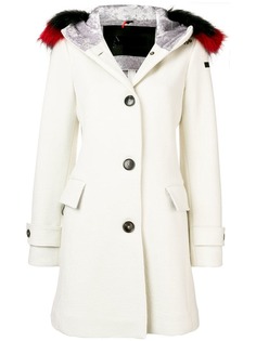 Rrd пальто на пуговицах