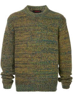 Caban джемпер крупной вязки