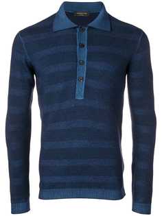 Gabriele Pasini свитер на пуговицах