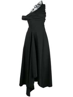 Preen By Thornton Bregazzi платье Carol