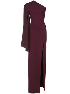 Solace London Lani evening dress