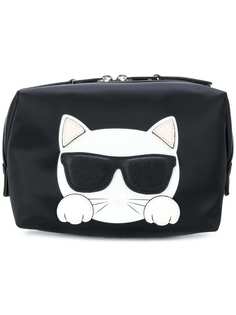 Karl Lagerfeld несессер Choupette