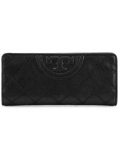 Tory Burch кошелек-конверт Fleming Slim