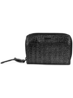 Diesel кошелек с круговой молнией