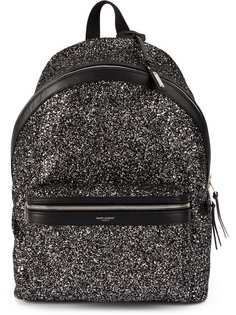 Saint Laurent рюкзак City