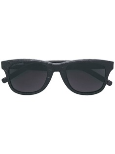 Saint Laurent Eyewear классические солнцезащитные очки