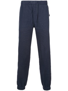 Onia tapered trousers