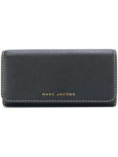 Marc Jacobs front logo purse