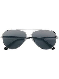 Saint Laurent солнцезащитные очки Classic 11