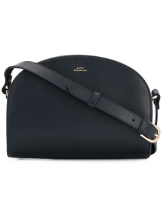 A.P.C. сумка Sac de Milune