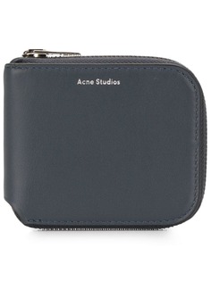 Acne Studios компактный кошелек Kei S