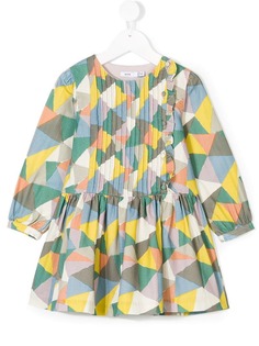 Knot платье Pythagoras