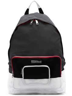 Eastpak рюкзак в стиле колор-блок x Kris Van Assche