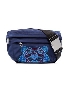 Kenzo сумка на пояс